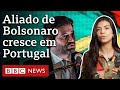 Guinada  direita e derrota socialista veja em 4 pontos como fica portugal aps as eleies