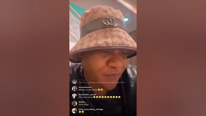 Nkechi Blessing reply to her hubby as regards the controversy