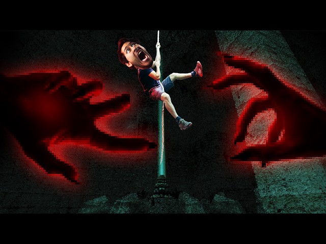 WHITE KNUCKLE IN REVERSE | Idols of Ash