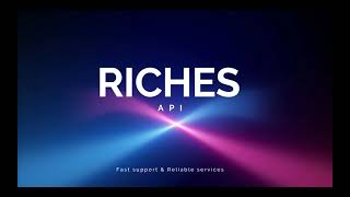 [PURPOSE ONLY] Riches API vs Contabo | L7 bypasses screenshot 5