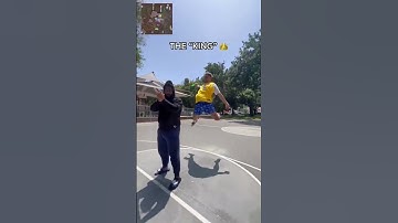 Best Takedown?!🥷🔥  NBA Edition (PART 6) #callofduty #shorts #funny