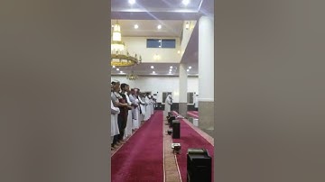 سورة الفاتحة ...بصوت طالب العلم أبو هريره صادق طه يحي