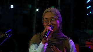 ANGEL Cover VIVI ANGGRAINI (LIVE)