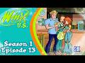 S01xE13 Meant to Be  | ARCHIVAL PURPOSES | WinxClubUS