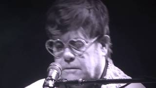 Elton John - Your song - Kraków 4.05 2019