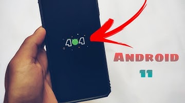 Project 404 - Finally a Performance based Minimal OS ⚡ ft. Redmi Note 9s/Pro/Pro Max/Poco M2 Pro 😍🔥