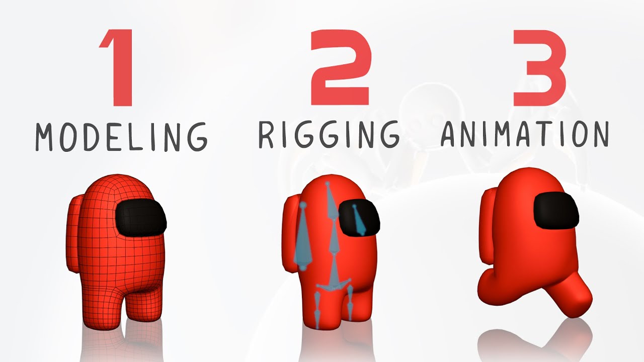 Among Us Character Model Characters Among Us Wiki Fandom - roblox characters 3d models to print yeggi page 17