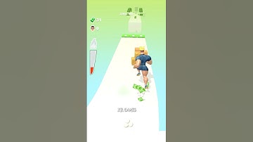 Muscle Rush All Level Gameplay Android, iOS Level 800