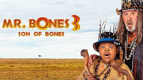 Mr. Bones 3 - Son of Bones (2022) || Full Movie HD thumbnail