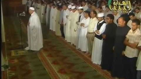 الشيخ الدوكالى سورة الكهف