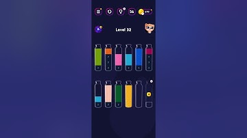 Get Color - level 32