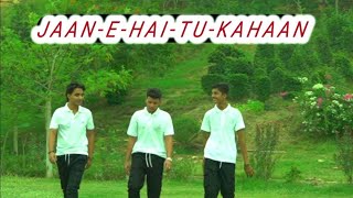 Jaan-E-Haitukahaan Official Music Video