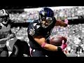 Kyle Juszczyk || "Juice" ᴴᴰ|| 2013-2017 Ravens Highlights