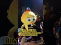 BIMA SENA SEBAGAI ALDO DI FILM ANIMASI GARUDA DI DADAKU #movie #video #shorts #pressconference #film