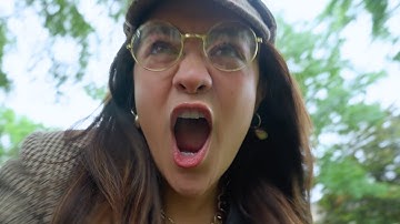 Melina KB - Gotcha! (Official Short Film)