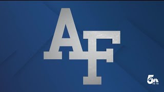 Utah State vs Air Force