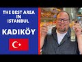 Did We Pick the Right Neighborhood in Istanbul? | Turkey Travel Vlog