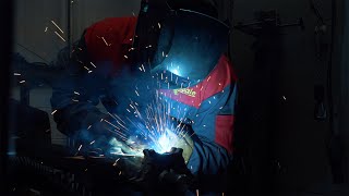 Tomahawk 8555 - How it's Made