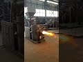 Biomass wood chip burner,60%less than natural gas 。