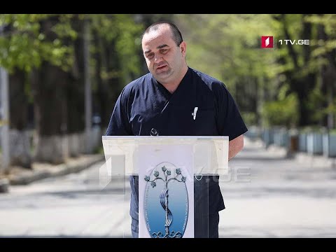 დაშავებულთა ჯანმრთელობის მდგომარეობა