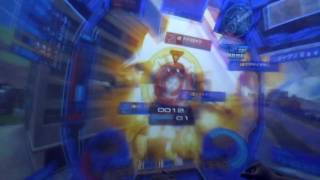 【戦場の絆】サイド7R66 ユニコーン