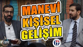 Manevi Kişisel Gelişim