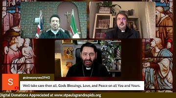 Vespers of The Third Sunday of Advent