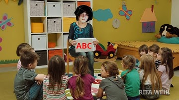 Das ABC mit HAZE [reupload]