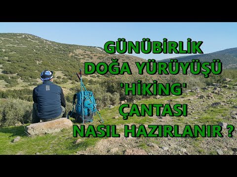 Video: Mağaracılığa Gitmek İçin Gereken Ekipman