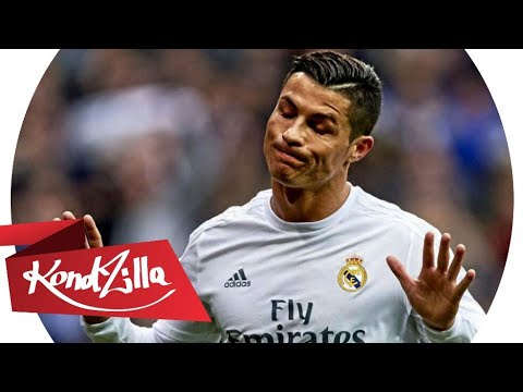 Cristiano Ronaldo - Banheira De Espuma (MC Neguinho Do Kaxeta) Lançamento 2018
