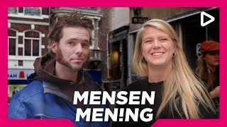 'Wij hebben een verleden' – De Mensenmening | SLAM!