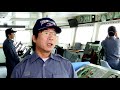 水産庁の漁業取締紹介動画 の動画、YouTube動画。