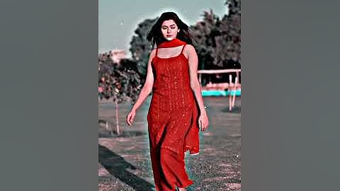 Transformation 🥵 Hot Girl🔥 Habibi Status #xmlshorts99k #alightmotion #xml_file #habibi #xml #song