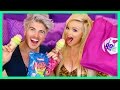 TRYING 99 CENT STORE CANDY! W/ Trisha Paytas