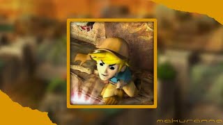 Diamond Rush | Angkor Wat Stage 1 screenshot 5