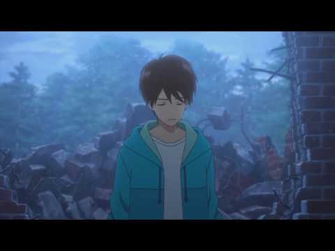 declaración (Bokura no nanokakan)