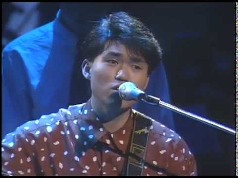 여행스케치-별이 진다네-1993