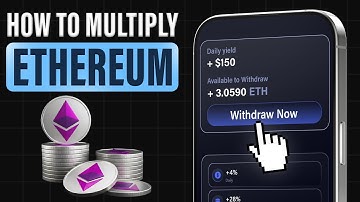 How to Start Staking ETH for Beginners (Safe & Simple)