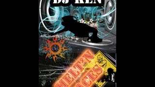 DJ KEN - END OF SUMMER MIX - AUGUST 2013