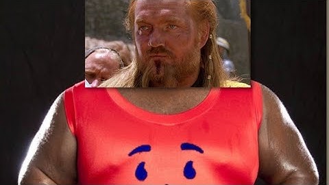 Evil Dead: The Game best Henry the red build