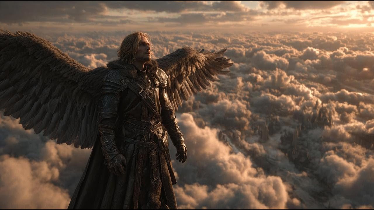 A vampire travels through time to save his soul, watch this Full Crime Thriller Movies in English