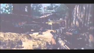 MW3 OCE: Chill