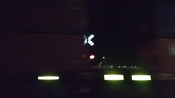 The first train for 3-18-21 to pass M.P. 7.0 on the BNSF Front Range Subdivision.