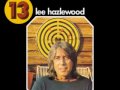 Lee Hazlewood - Toocie and the River