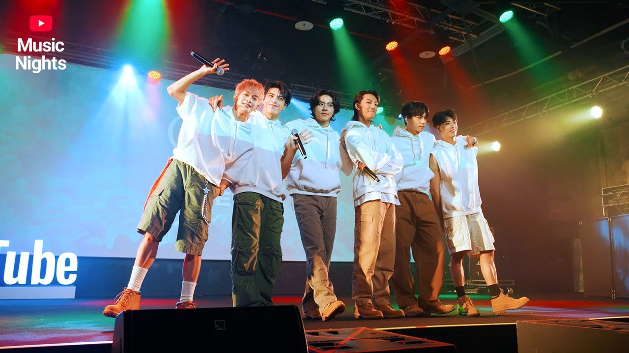 Watch Ozone - '十二月的天 Midwinter' (YouTube Music Nights Special Stage Performance) on YouTube Watch Ozone - '十二月的天 Midwinter' (YouTube Music Nights Special Stage Performance) on YouTube