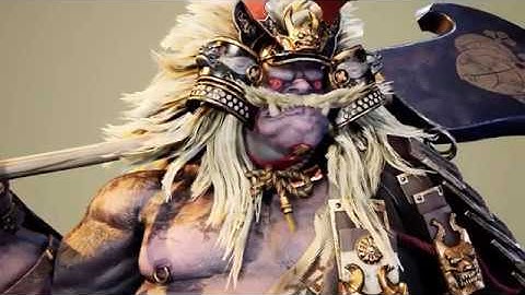 See Zhi Jie Showreel 2020 - Game Modeling | 3dsense