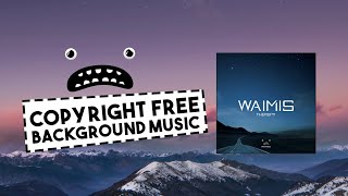 Waimis - Therapy [Bass Rebels] Background Vlog Music Copyright Free