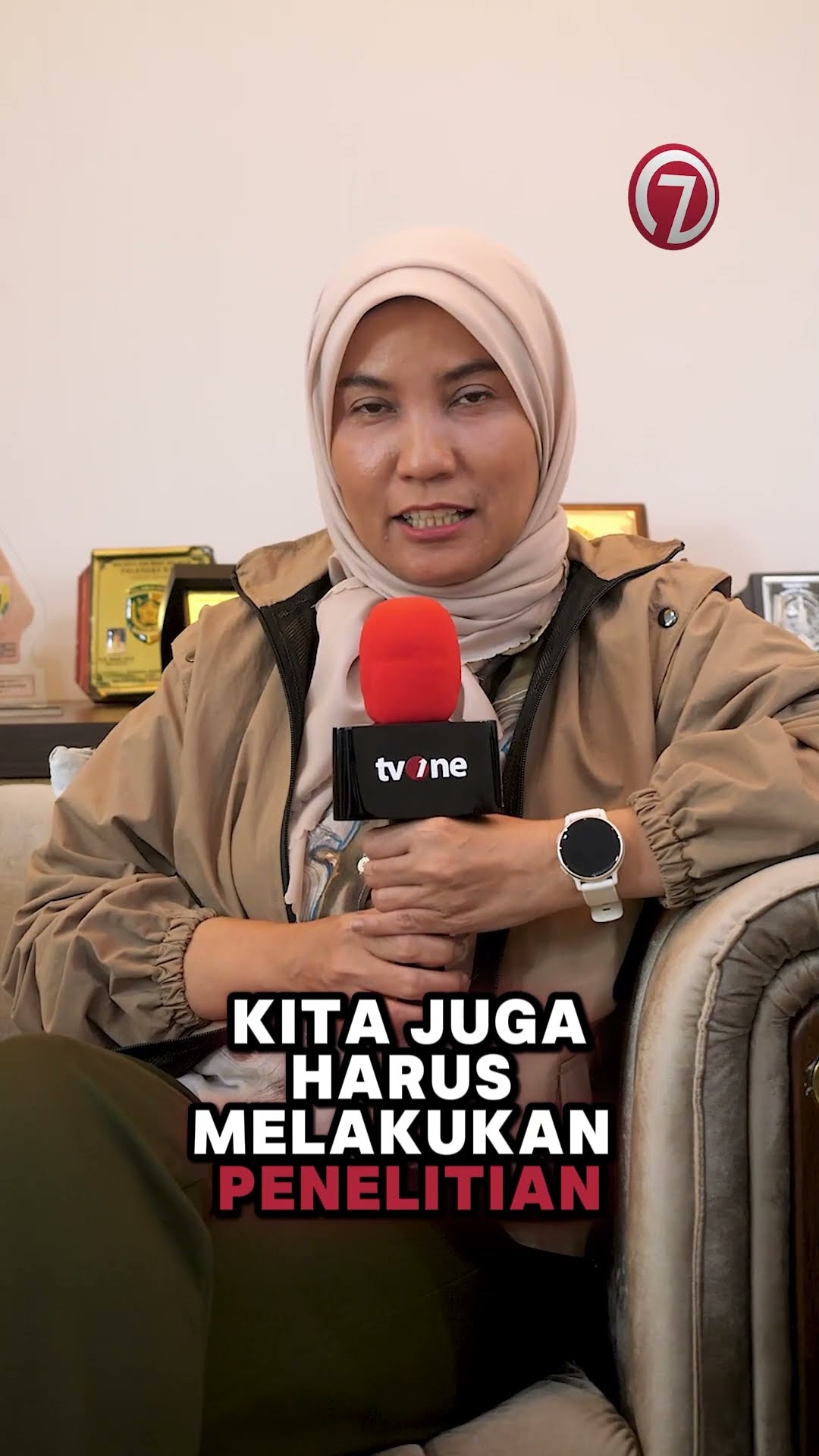 Voxpop Dosen X Guru