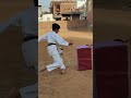 Karatekid jump martialarts jaishreebalaji karatelife sport karatefamily playa ninja 