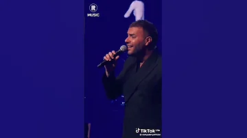 وانا بحكي عليك ساعات بتنزل دمعه من عيني رامي صبري اكسبلور مشاهير اغاني ترند مصر السعودية 